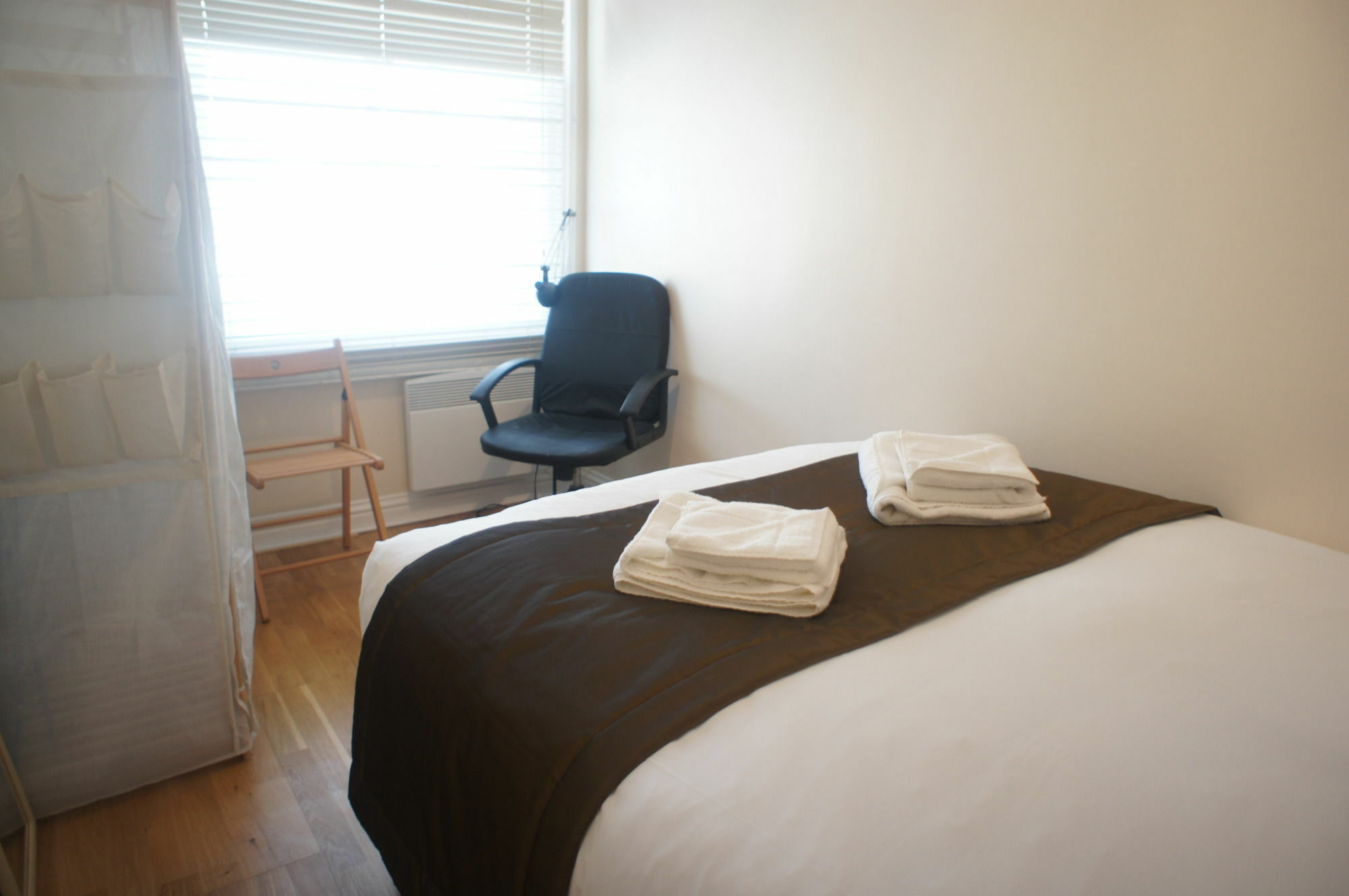 Fine Touch Apartments London Exterior photo